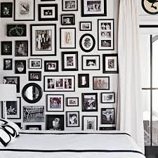 Black And White Picture Collage Ideas Gallery Walls Pictures Prints And Collection Collages Saturday Inspiration Ideas Bystephanielynn Gallery Wall Inspiration Frames On Wall Inspiration Wall