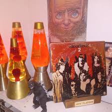 Now Playing: Bloodrock