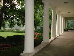 The White House Rose Garden Washington Dc Travel White House Dc Travel