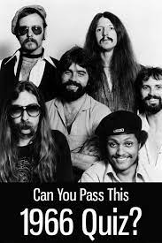 Instantly play online for free, no downloading needed! Only 1 In 17 Can Pass The Ultimate 1966 Quiz Movie Trivia Questions Music Trivia Old School Music