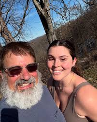 Great day walking with Lillie in the neighborhood and exercising at  Nautilus! Life is Good!❤️🏋️‍♀️❤️