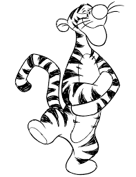 We did not find results for: Tigger Coloring Pages Coloring Home