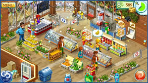 Supermarket Mania 2 For Windows 10 Windows Download
