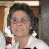 Obituary information for Charlene Roseman Edmondson