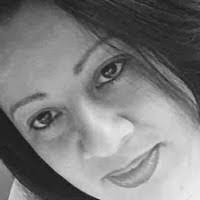 Fatima Serrano's Instagram, Twitter & Facebook