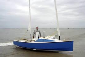 Epingle Sur Pocket Sailboat
