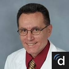Dr. Zoran R. Danov, MD