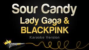 Blackpink How You Like That Karaoke Version Youtube