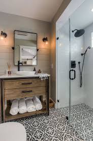 To make up for this smaller vanity i am going to open a couple spaces in the walls and add some storage between the studs! Farmhouse Bathroom Decor Ideas Lighting And Style