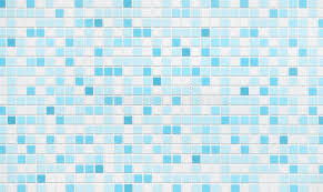 We hope our photo ideas will help you get inspired and start creating your own dream bathroom. Turquoise Blue Mosaic Tiles Texture Or Background Bathroom Wall Tiles Swimming Pool Tiles In High Resolution Stock Image Image Of Construction Floor 173571313