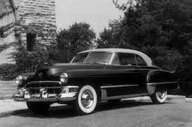 Image result for Submarine Gray 1940 Cadillac
