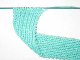May 13, 2021 · to finish your chain, pull both ends of your yarn to tighten. First Stitch Patterns Combine Knit And Purl Stitches Chocololic Knits And Crochet Blog