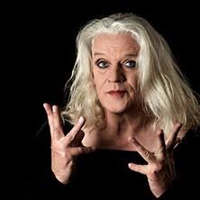 Georgette Dee von Oktober bis Dezember 2025