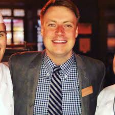 Congratulations LIONEL HUGHES! You are joining a great team Dunwoody…