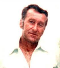 Everett Bortle Obituary