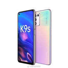 OPPO K9s with Snapdragon 778G, 5000mAh ...