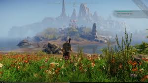 New state's new world map. New World Not Quite New Enough Big Boss Battle B3