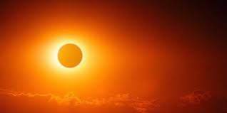 Risultati immagini per ECLISSI DI SOLE