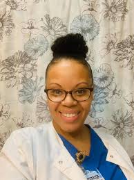 This lady is my long time friend and mentor. She was my DCE in RT school  and taught me how to be a teacher and a DCE when I became an educator.