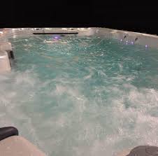 Have An Amazing Sunday Http Www Vortexspas Co Nz Indoor Pool Design Home Spa Room Swim Spa