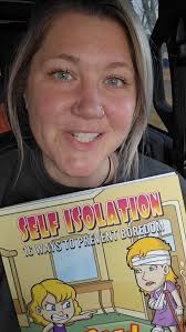 Beth's Smelly Beaver" by @jenjenivivereads #bookstagram #comedy  #notachildrensbook #darkhumor #storytime