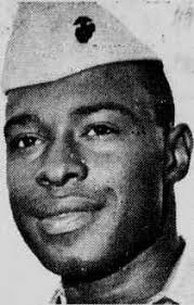 Widow Receives Medal