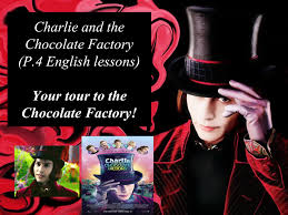 Giddons is estranged from her husband, who is convalescing in baltimore and suffers from. Film Charlie And The Chocolate Factory Class P 4 Language