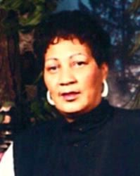 Gloria Lamar Cooper