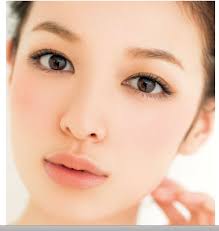 森 絵梨佳 erika mori アジアンメイク 日本のメイク ブライダルメイク アイメイク