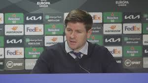 From wikimedia commons, the free media repository. Video Steven Gerrard Uber Rassismus Vorfall Um Glen Kamara Fussball News Sky Sport
