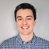 Benjamin Stauffer's Instagram, Twitter & Facebook