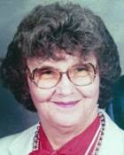 Pearl Land Obituary (2013)