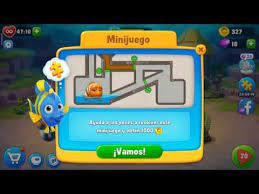 ¡pues ahora puedes jugar online! Fishdom Minigame And Level 20 Gameplay Walkthrough Youtube