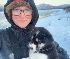 Cynthia Merrow's Instagram, Twitter & Facebook