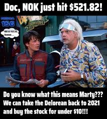 It was scheduled to be released in january. Nok Nok Thank God It S Still 2021 Nok