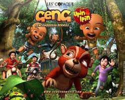 Ternyata bukan upin dan ipin loh bujank, lalu siapakah pemeran utama di dalam film animasi satu ini? Upin Ipin Geng Pengembaraan Bermula Home Facebook
