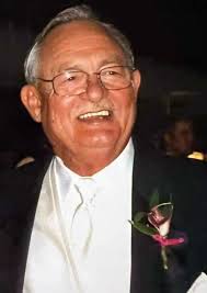 A Legend Has Passed...