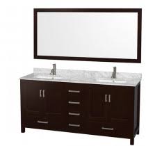 If you're unsure of the type or style of vanity you need, lowes.com has plenty of bathroom resources, including a bathroom vanity buying guide to. 72 Inch And Wider Bathroom Vanities Bathvanityexperts Com