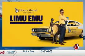 You may have been enticed by its emu commercials, heard good things about its claims process, or know that it does good in the community. Popular Insurance Company Commercial Star Moves To Vermont