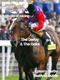 Follow the latest news, betting tips, odds and free bets including the or hoping to make your debut at this magnificent racecourse? Epsom Derby At Epsom Downs Racecourse June Racing Festival