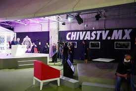 Chivas TV ya cumple 10 años