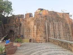Mahim Fort in Mahim,Mumbai - Forts near ...