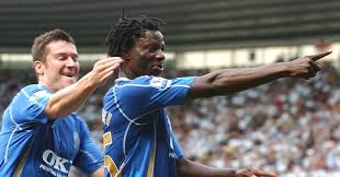 I remember being gutted as a 7 year old because we were playing a pre season game and he was. Eight One Season Wonders In The Premier League Michu Zaki Ricketts Planet Football