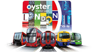 Contactless credit cards have the same daily fare cap as oyster cards with pay as you go cash (payg) 2.the 7 day travel card (see chart) costs less than 7 x daily cap for the zones you travel in. Oyster Faqs Which Card To Buy Visitlondon Com
