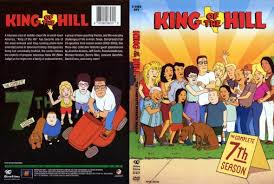 We did not find results for: Covercity Dvd Covers Labels King Of The Hill Season 7
