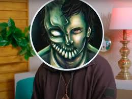 It began with a recent fox news segment. Corpse Husband Who Is The Faceless Youtuber That Streamed With Aoc Insider