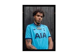 Shop the best home, away and third tottenham hotspur fc kits & shirts. Tottenham Third Kit 2019 20 Nike News