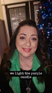 When I think about Advent and the candle of Hope, I think about all the  women who are holding