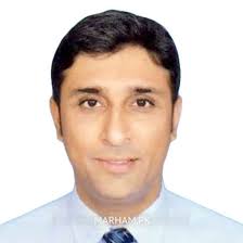 Dr. Rizwan Rafiq Dermatologist in Karachi