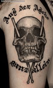 Скачивай и слушай rammstein tattoo rammstein 2019 и rammstein tattoo industrial metal 2019 на zvooq.online! Tattoos And Tattoo Flash Rammstein